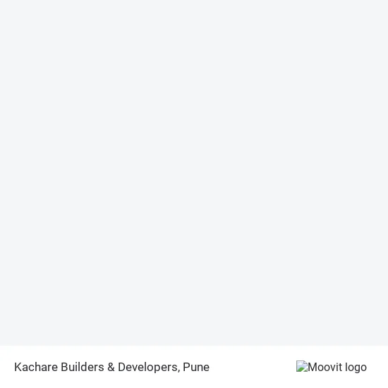 Kachare Builders & Developers map