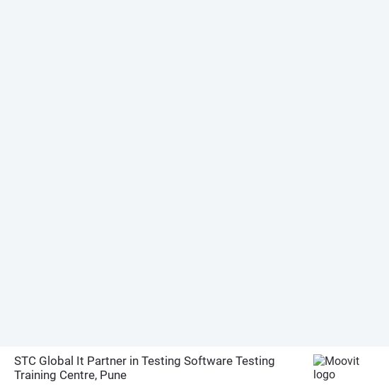 STC Global It Partner in Testing Software Testing Training Centre map