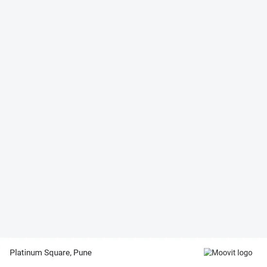 Platinum Square map