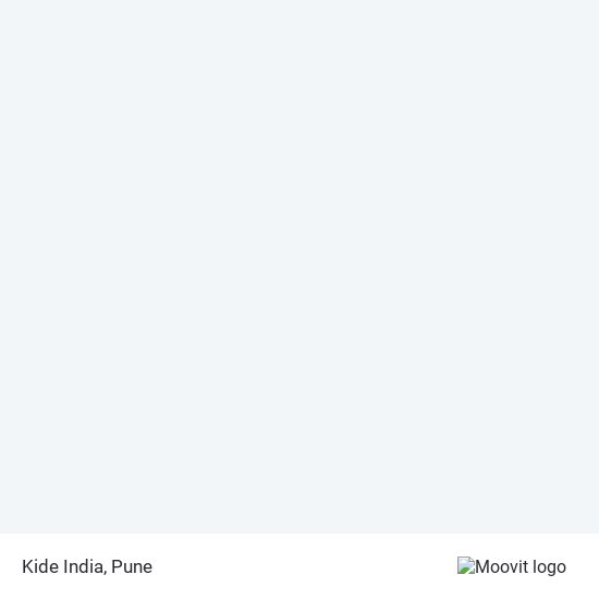 Kide India map