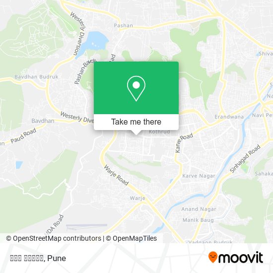 साई विश्व map