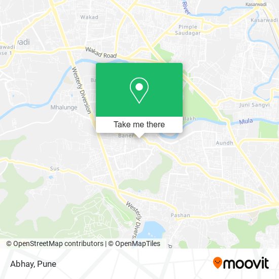 Abhay map