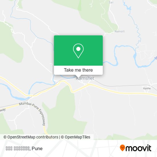 नयन ऑप्टिकल map