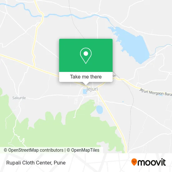 Rupali Cloth Center map