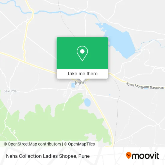 Neha Collection Ladies Shopee map