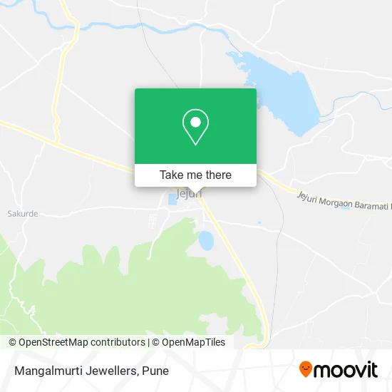 Mangalmurti Jewellers map