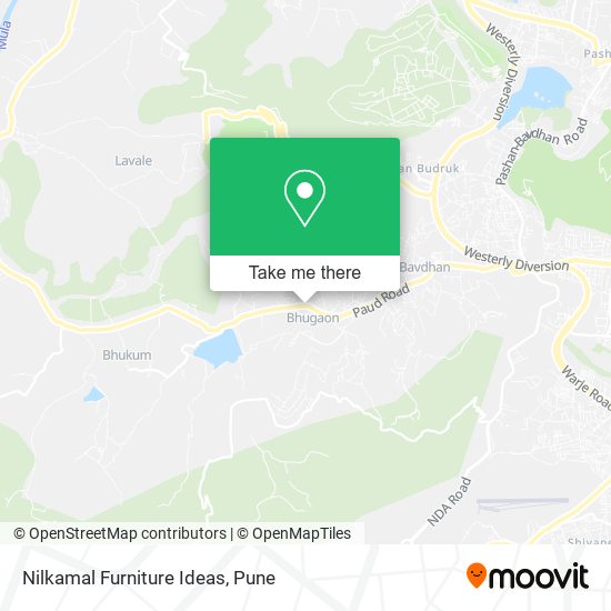 Nilkamal Furniture Ideas map