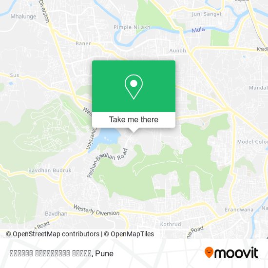 एस्टेट मॅनेजमेंट यूनिट map