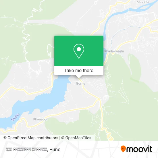 ईवी चार्जिंग प्वाइंट map