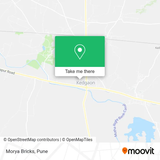 Morya Bricks map