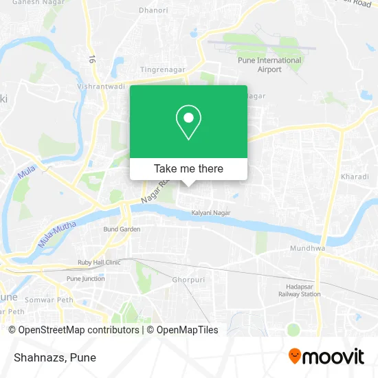 Shahnazs map