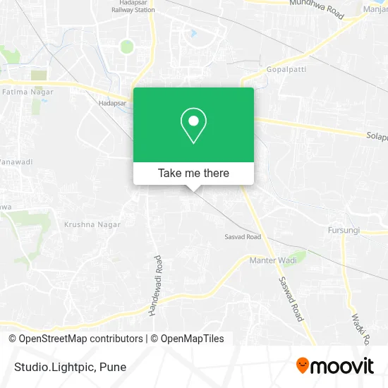 Studio.Lightpic map