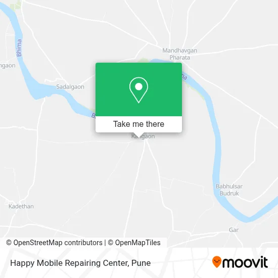 Happy Mobile Repairing Center map
