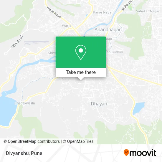Divyanshu map
