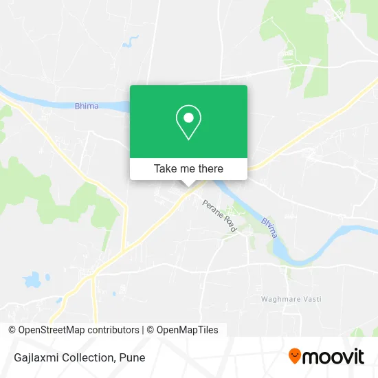 Gajlaxmi Collection map