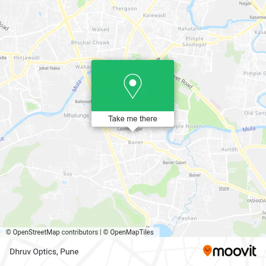 Dhruv Optics map