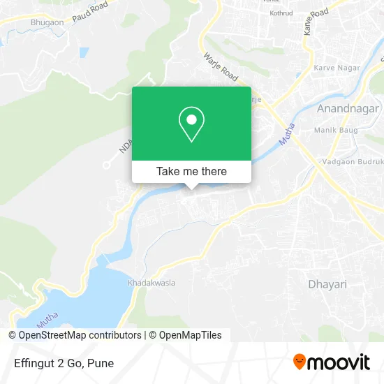 Effingut 2 Go map