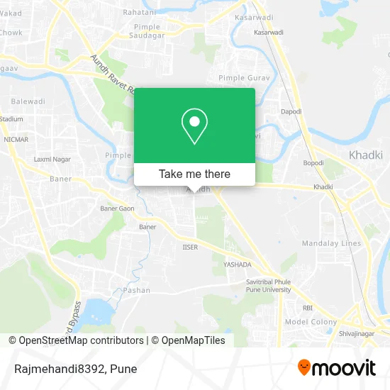 Rajmehandi8392 map