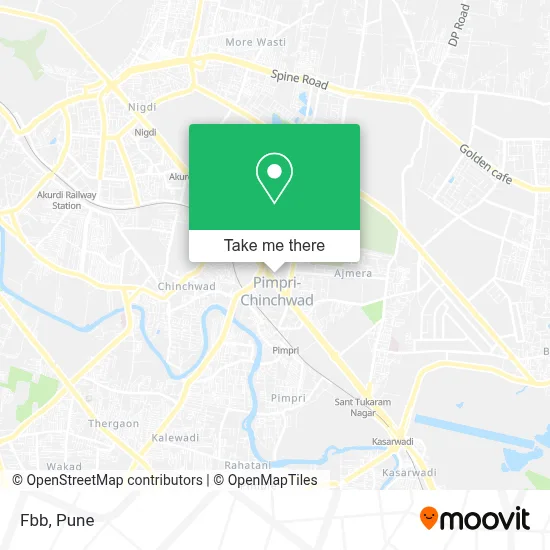 Fbb map
