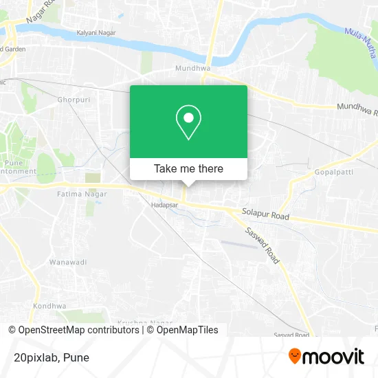 20pixlab map