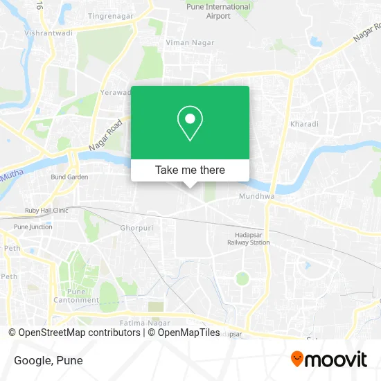 Google map