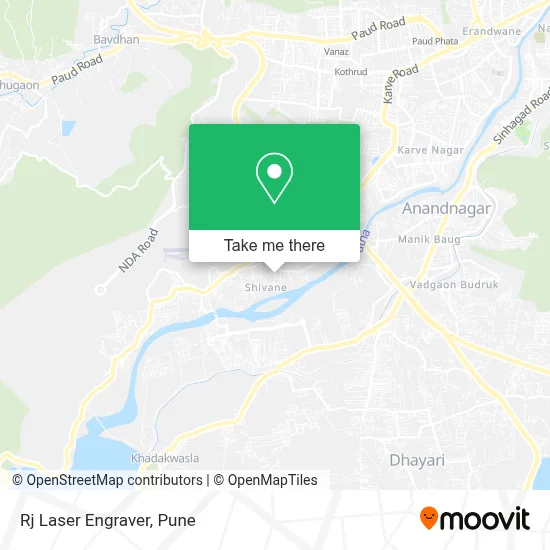 Rj Laser Engraver map