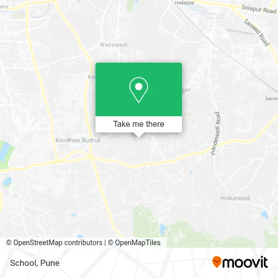 School map