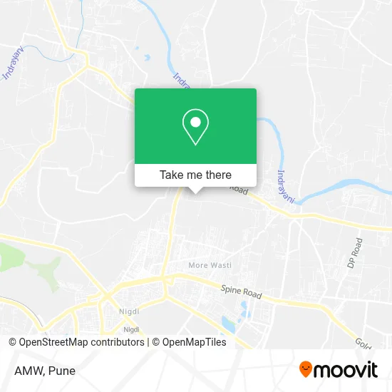 Amw map