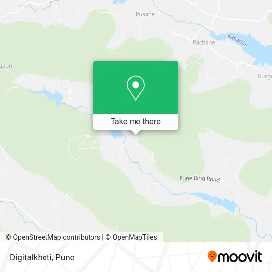 Digitalkheti map