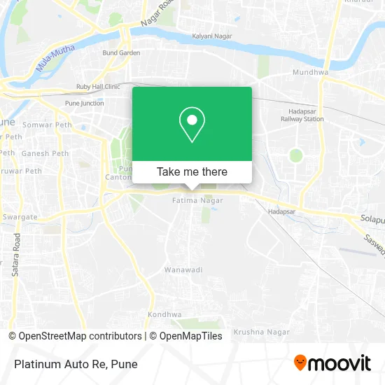 Platinum Auto Re map