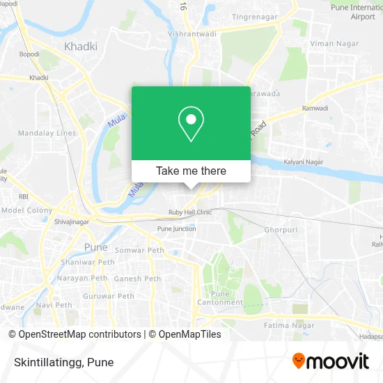 Skintillatingg map