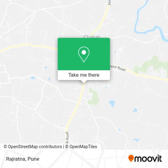 Rajratna map