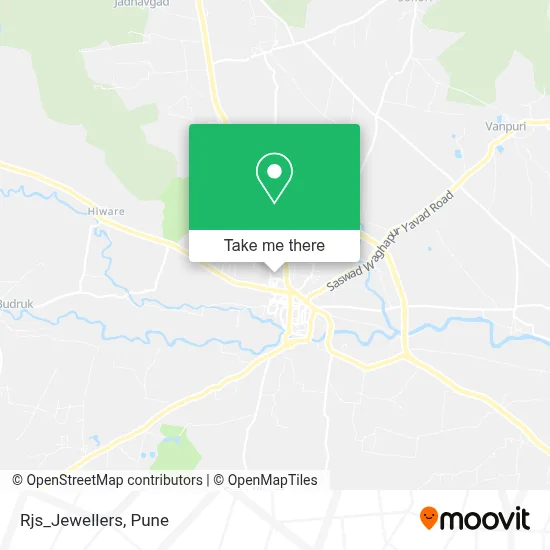 Rjs_Jewellers map