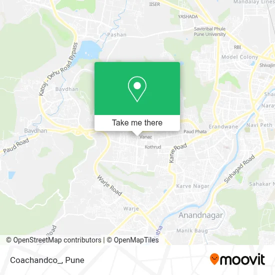 Coachandco_ map