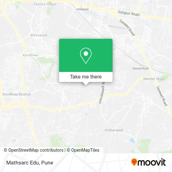 Mathsarc Edu map
