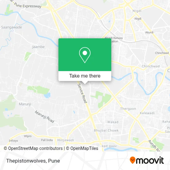 Thepistonwolves map