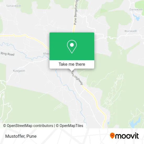 Mustoffer map