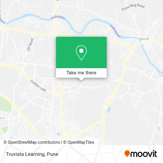 Truvista Learning map