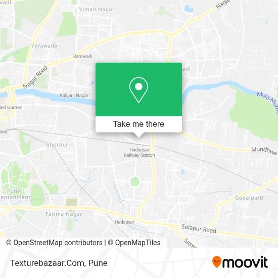 Texturebazaar.Com map