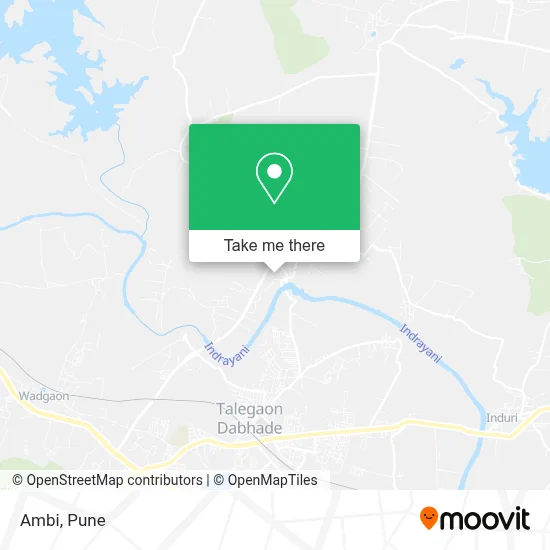 Ambi map