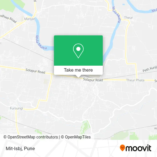 Mit-Isbj map