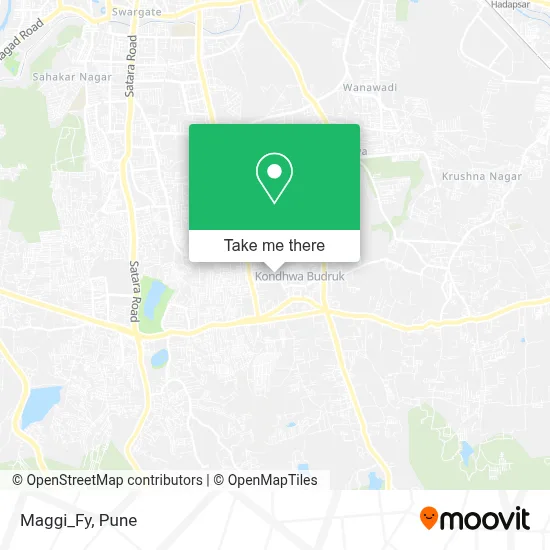 Maggi_Fy map