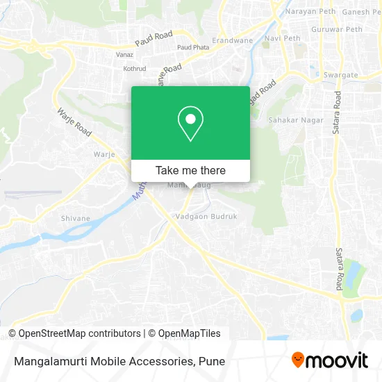 Mangalamurti Mobile Accessories map