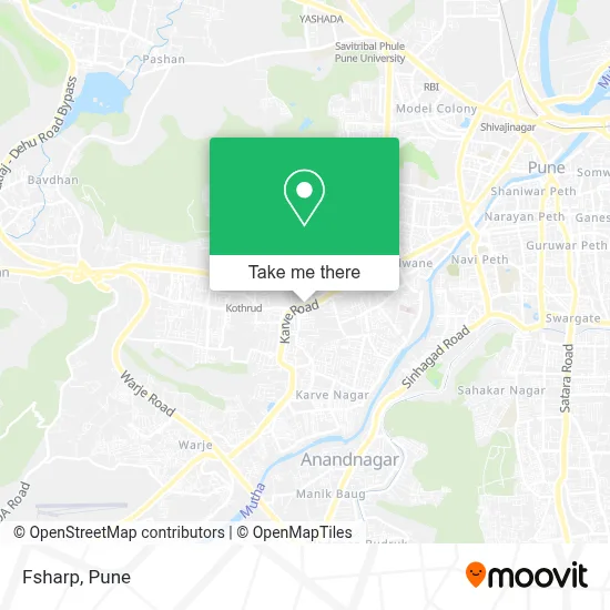 Fsharp map