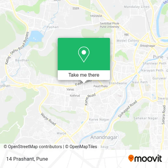 14 Prashant map