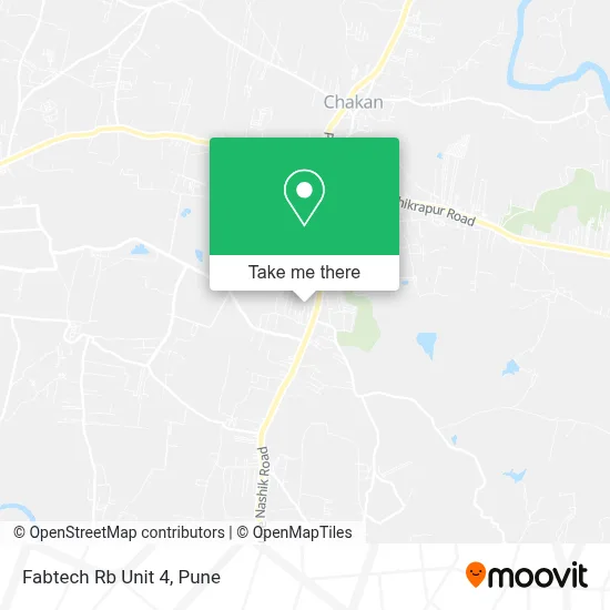 Fabtech Rb Unit 4 map