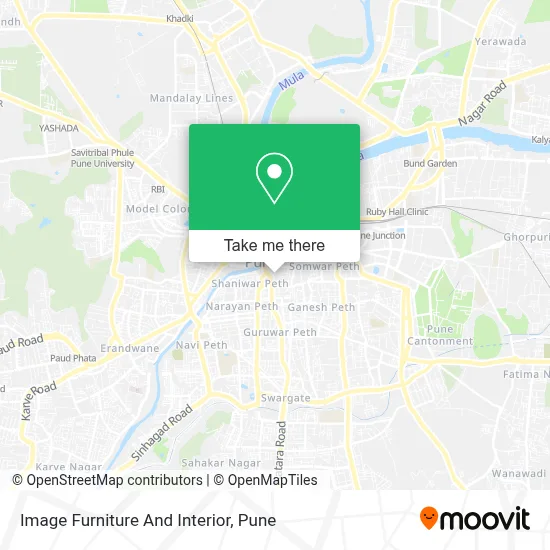 Image Furniture And Interior map