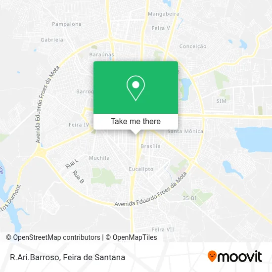 R.Ari.Barroso map