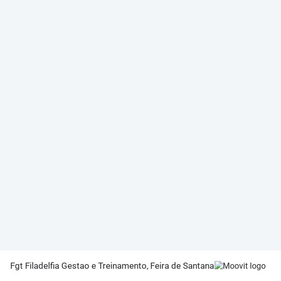 Fgt Filadelfia Gestao e Treinamento map