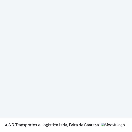 A S R Transportes e Logistica Ltda map